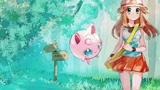 Jigglypuff’s Song (Instrumental Cover)