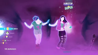 Just Dance 2021 Unlimited Happy Hour #2