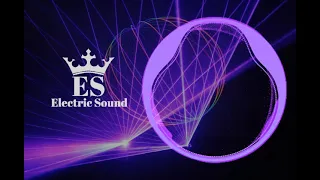 Electric Sound - Tech House (Official Mix)