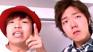 Beatbox Game - Hikakin vs Daichi