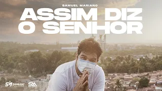 Samuel Mariano - Assim Diz o Senhor