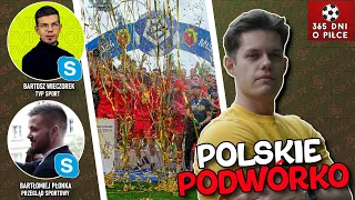 WIELKIE PODSUMOWANIE SEZONU EKSTRAKLASY 2023/24, NAJLEPSI I ROZCZAROWANIA | POLSKIE PODWÓRKO #13