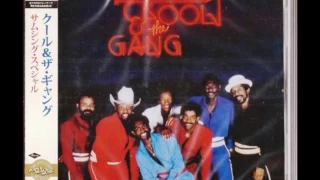 Steppin' out -  Kool & The Gang   (1981)