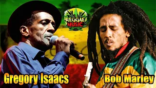 Bob Marley, Gregory Isaacs, Lucky Dube, Peter Tosh, Jimmy Cliff, Eric Donaldson 💦 Reggae Mix 2023