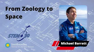 Meet the Astronaut Who Studied Zoology in College - My Path