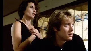 🎥 Секс, ложь и видео (Sex, Lies, and Videotape) 1989