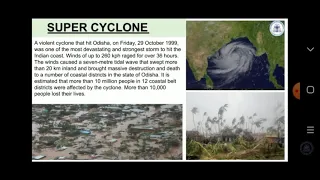 IX  Std Geography  Unit 3 Atmosphere  Part 2