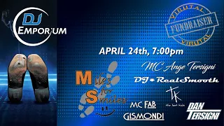 The DJ Emporium Spring Time Mixdown MFS #2