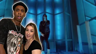 EXCLUSIVE - Eminem Performs “Venom” from the Empire State Building! REACTION | THIS IS CRAZY! 😱