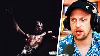 Travis Scott - UTOPIA - ALBUM REACTION