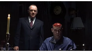 Hannibal (2001) BEST SCENE