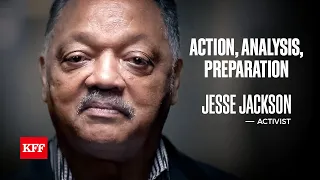 Jesse Jackson Interview: From the Sit-Ins to Selma, Martin Luther King Jr.'s Lasting Impact