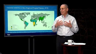 Neglected Tropical Diseases | Essentials of Global Health with Richard Skolnik