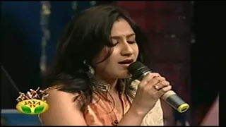 Yesudas 50 tribute - Malare Kurinji Malare   Vijay Yesudas, Swetha