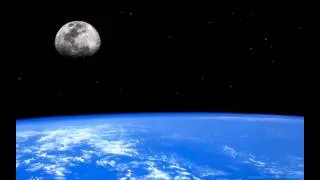 ENIGMA Sitting On The Moon (The Creative Spirit Remix)