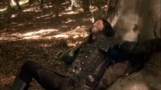 Shut up and sleep with me Guy of Gisborne (Robin Hood BBC) Richard Armitage