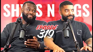 WHAT'S THE BIGGEST LIE YOU'RE STILL TELLING? | ShxtsNGigs Podcast | EP 319