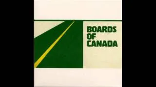 Boards of Canada Best of