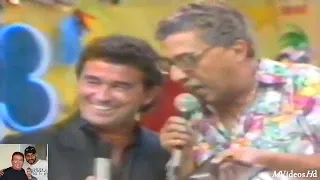 Amado Batista Canta 'Nesta cidade' (Disco de Ouro e Platina).