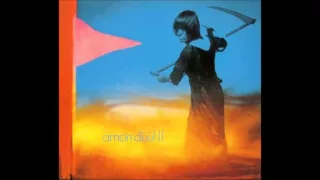 Amon Düül II - Yeti (Improvisational Suite)