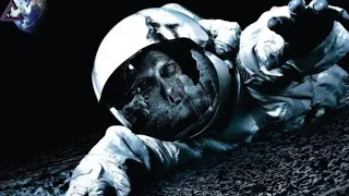 Astronautas Encontram Criaturas Monstruosas no Lado Escuro da Lua