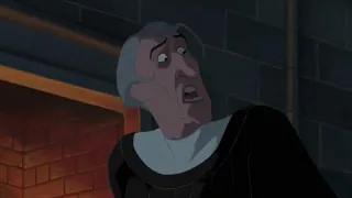 LOTR The Return Of The King (J-UltraDude Style) Part 35 The Pyre Of Frollo