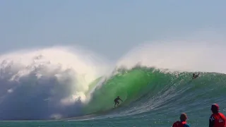 MEGA SWELLS: Australian East Coast Bombs