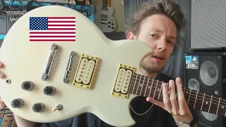 Где и за сколько взял Yamaha SG-200? (а также новую бас-гитару)