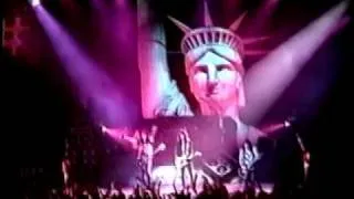 KISS - I Want You - Miami 1992 - Revenge Tour