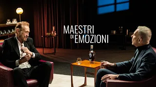 Maestri di Emozioni | Marco Giallini si racconta a Federico Buffa