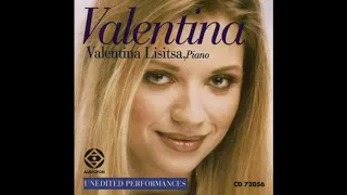 Valentina Lisitsa plays Rachmaninoff Prelude Op.32 #10