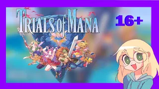 The Trials of Mana Remake Has Restored My Faith In Square Enix (16+)-Double Focus