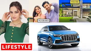 Aiman Khan Lifestyle 2022, Age, Husband, Boyfriend, Biography, Cars, House, Family,Income & Networth