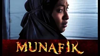 film paling seram - Munafik (Full Movie)