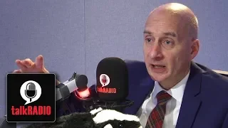 Lord Adonis: "I've spent 162 hours debating Brexit" | Matthew Wright