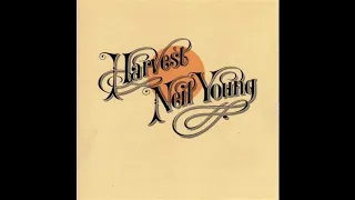 Neil Young   Harvest on HQ Vinyl with Lyrics in Description
