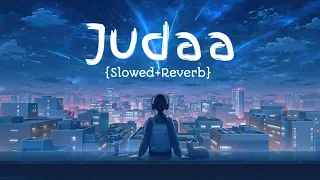 Aadat(Juda Hoke bhi) - Kalyug {Slowed+Reverb}| Atif Aslam | Emraan Hashmi | Lofi song