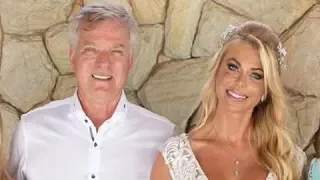 Corpo da modelo Caroline Bittencourt é encontrado no mar por seu pai