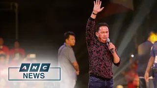 What's the latest on charges against religious leader Apollo Quiboloy in the U.S.? | ANC