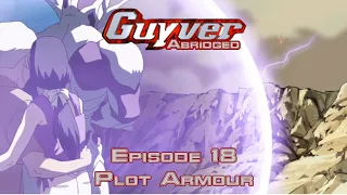 Guyver Abridged Episode 18