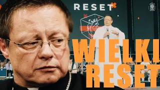 DZIEJE SIĘ#1 | Reset wiary katolickiej przez Abp. Rysia