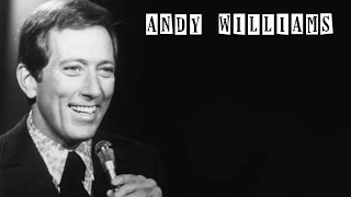 Sail Along, Silvery Moon - Andy Williams - Lyrics