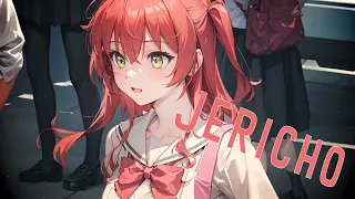 Nightcore - Jericho (Iniko) [Lyrics]