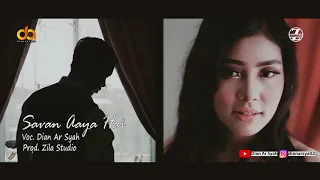 Arijit Singh - Sawan Aaya Hai [Cover]  - Dian Ar Syah