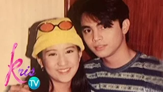 Kris TV: Jolina talks about Marvin