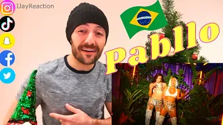 🇨🇦 CANADA REACTS TO Pabllo Vittar feat. POCAH - BANDID* REACTION #Pabllo