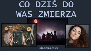 CO DZIŚ DO WAS ZMIERZA 22 LUTY