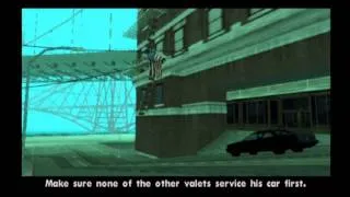 GTA San Andreas Walkthrough: Mission 39 555 We Tip-PS3 (PSN)