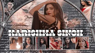 My dil goes mmm .... | Yukti Kapoor uff karishma Singh | VM | yuktiXlove 🖤