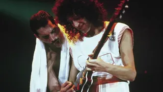 Queen - Live in Sydney (1985-04-26) [A]